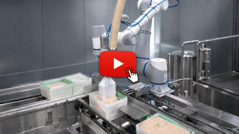 DOBOT-ICE-CREAM-Youtube